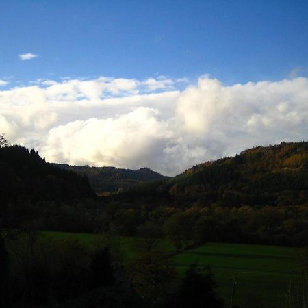 Hotel Llety Betws Esterno foto