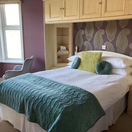 Hotel Llety Betws Esterno foto
