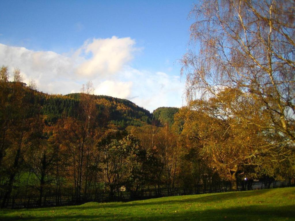Hotel Llety Betws Esterno foto