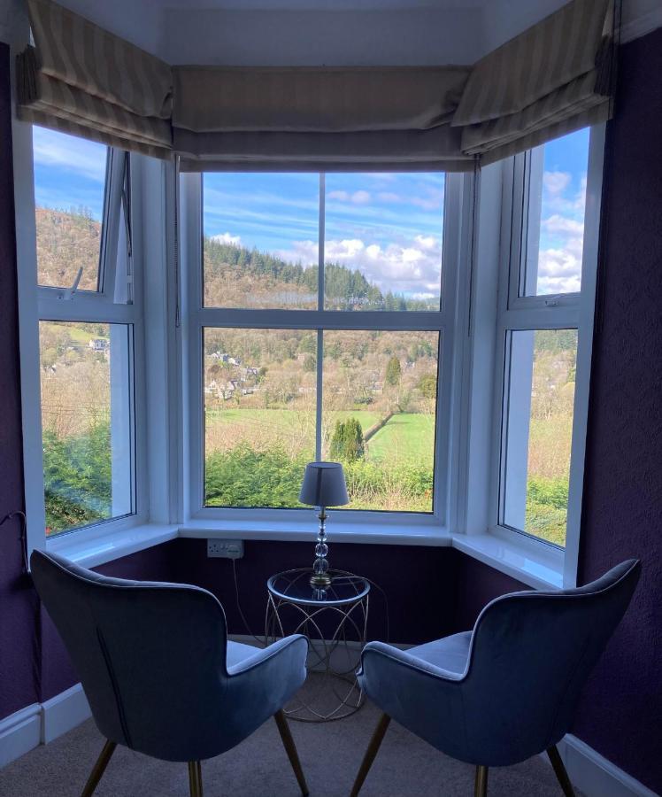 Hotel Llety Betws Esterno foto