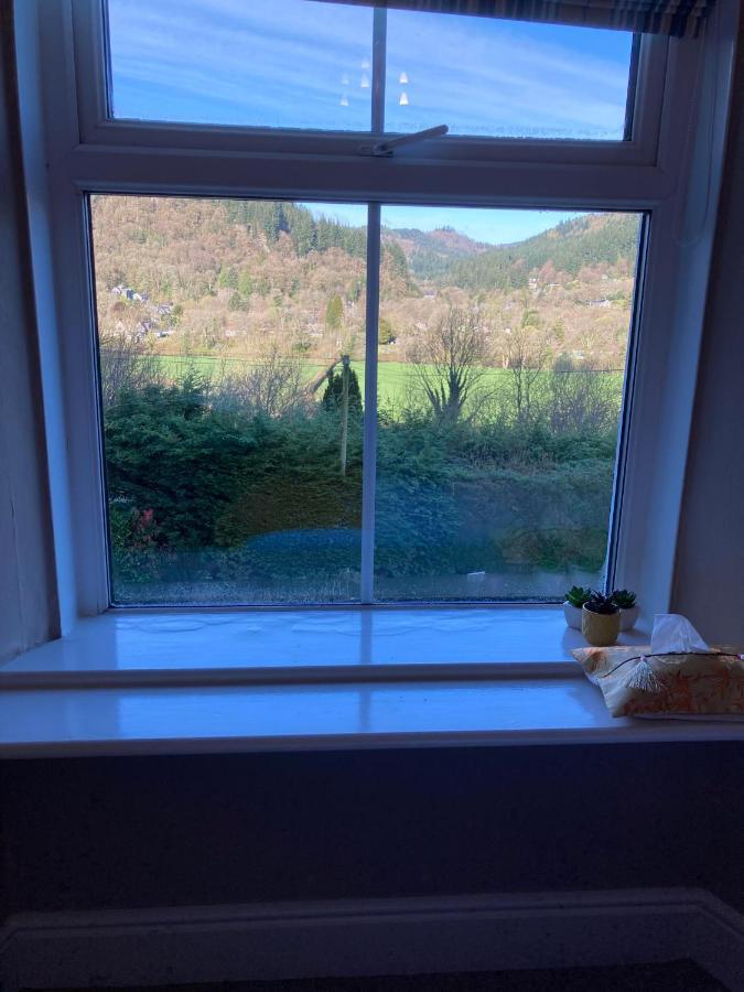 Hotel Llety Betws Esterno foto