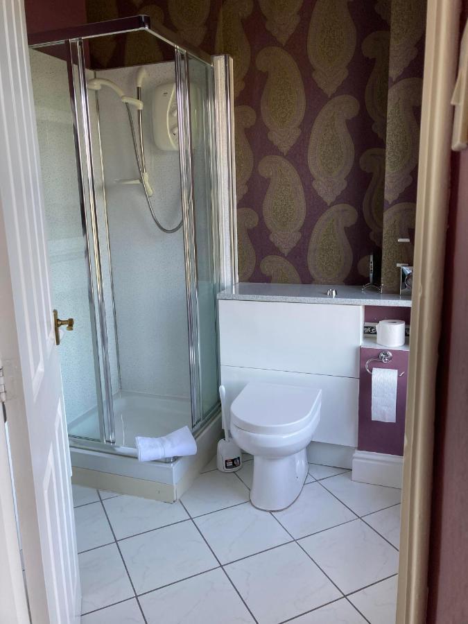 Hotel Llety Betws Esterno foto