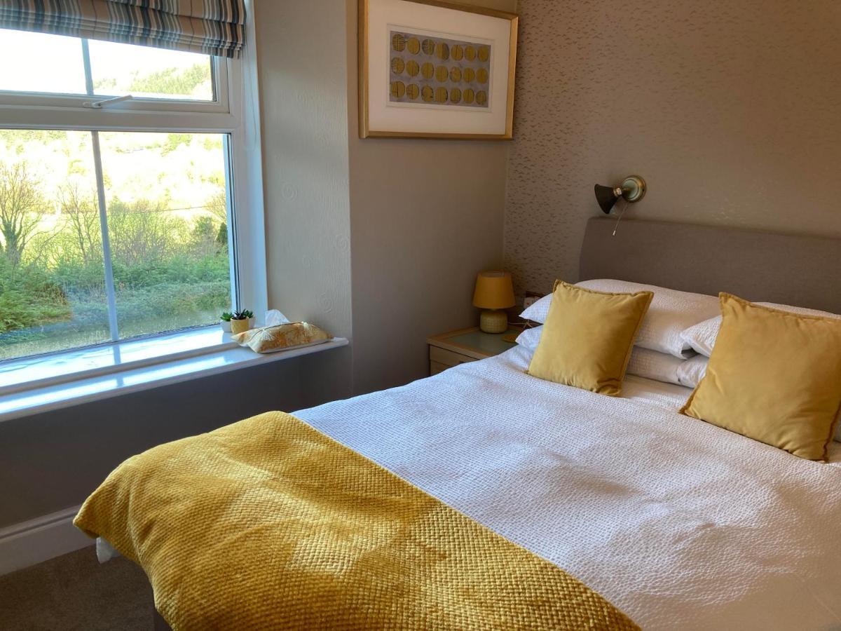 Hotel Llety Betws Esterno foto