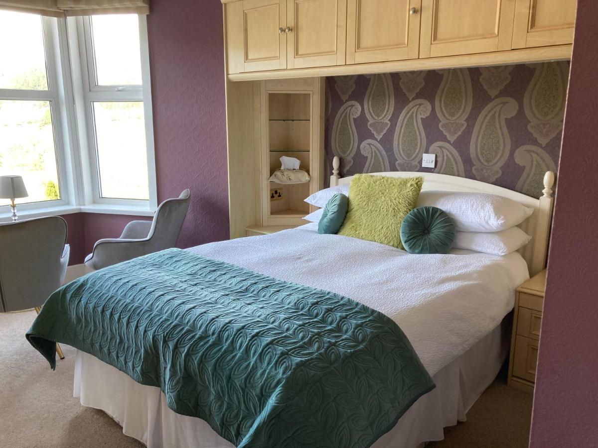 Hotel Llety Betws Esterno foto