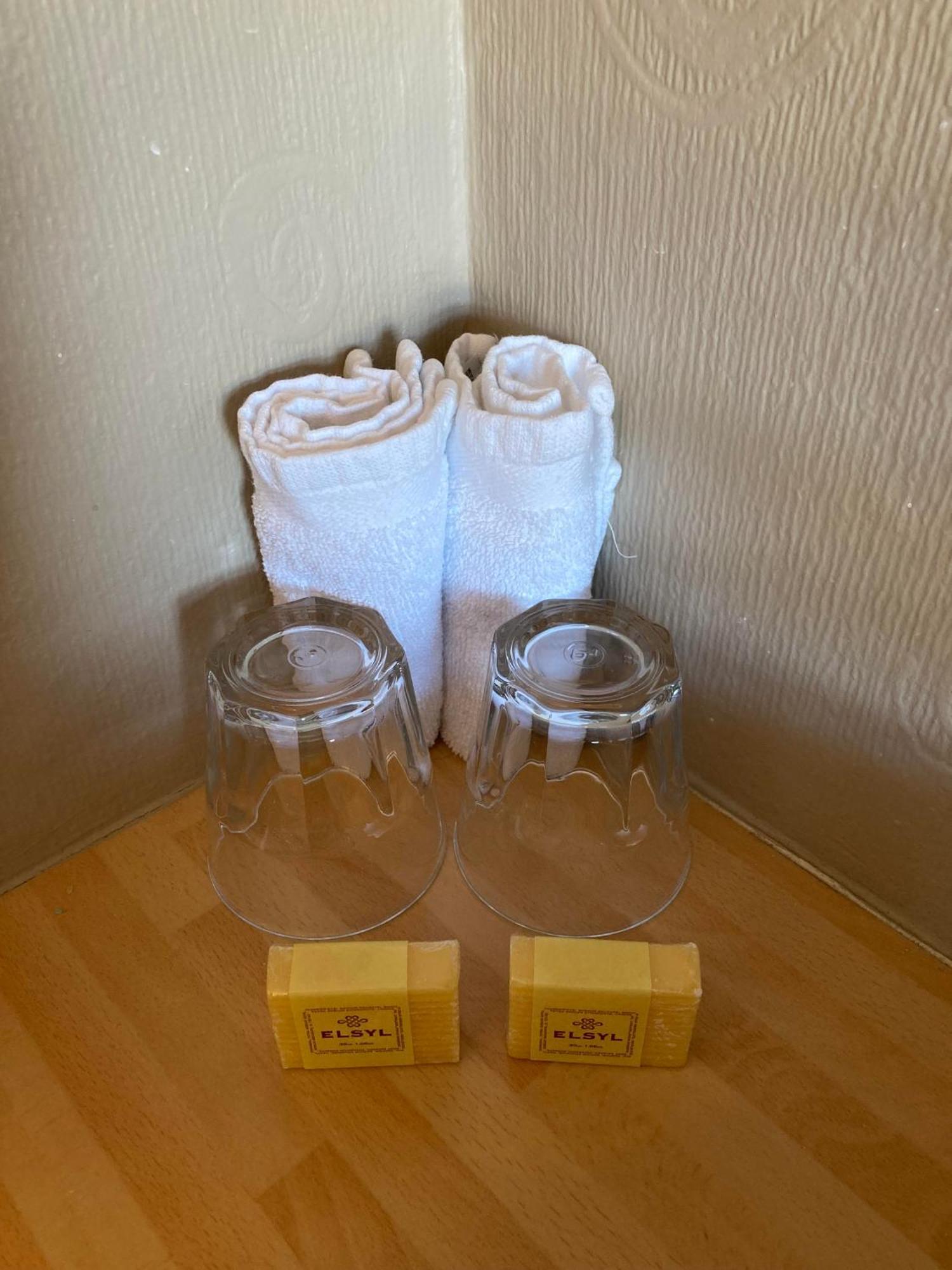 Hotel Llety Betws Camera foto